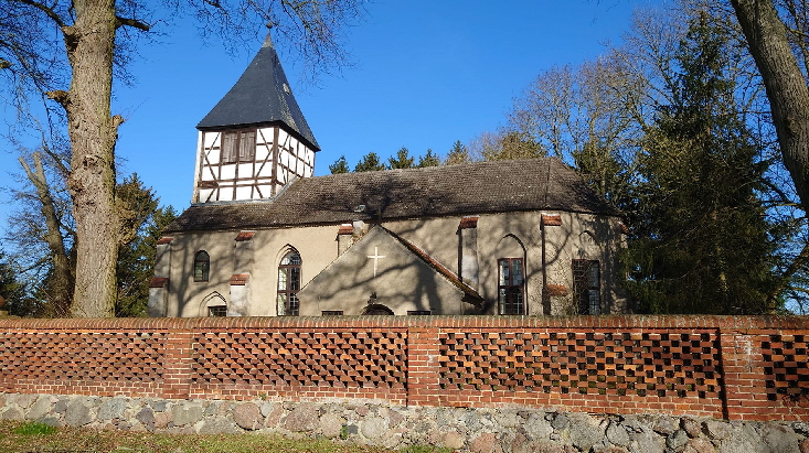 evDorfkirche
